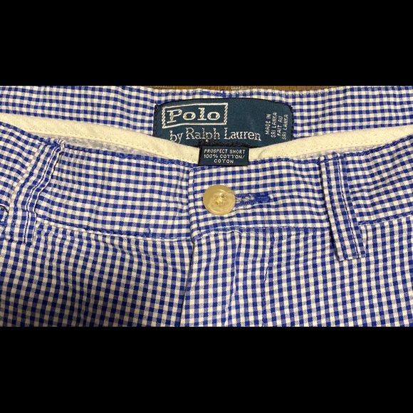 Polo Ralph Lauren Shorts - Picture 2 of 5